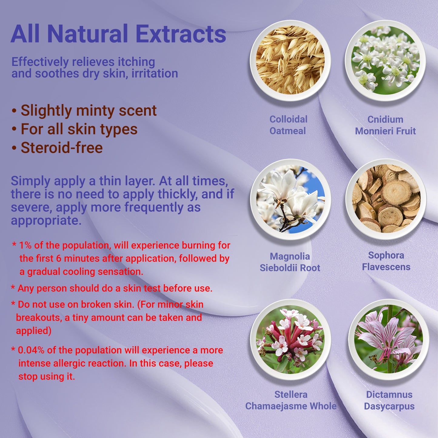 iShanCare® Eczema Cream, Maximum Strength Treatment Ointment for Psoriasis, Dermatitis, Rash, Infection, Jock Itch, Athletes Foot, Anti Itch, Relief for Redness, Irritated Skin, 1.77 Oz