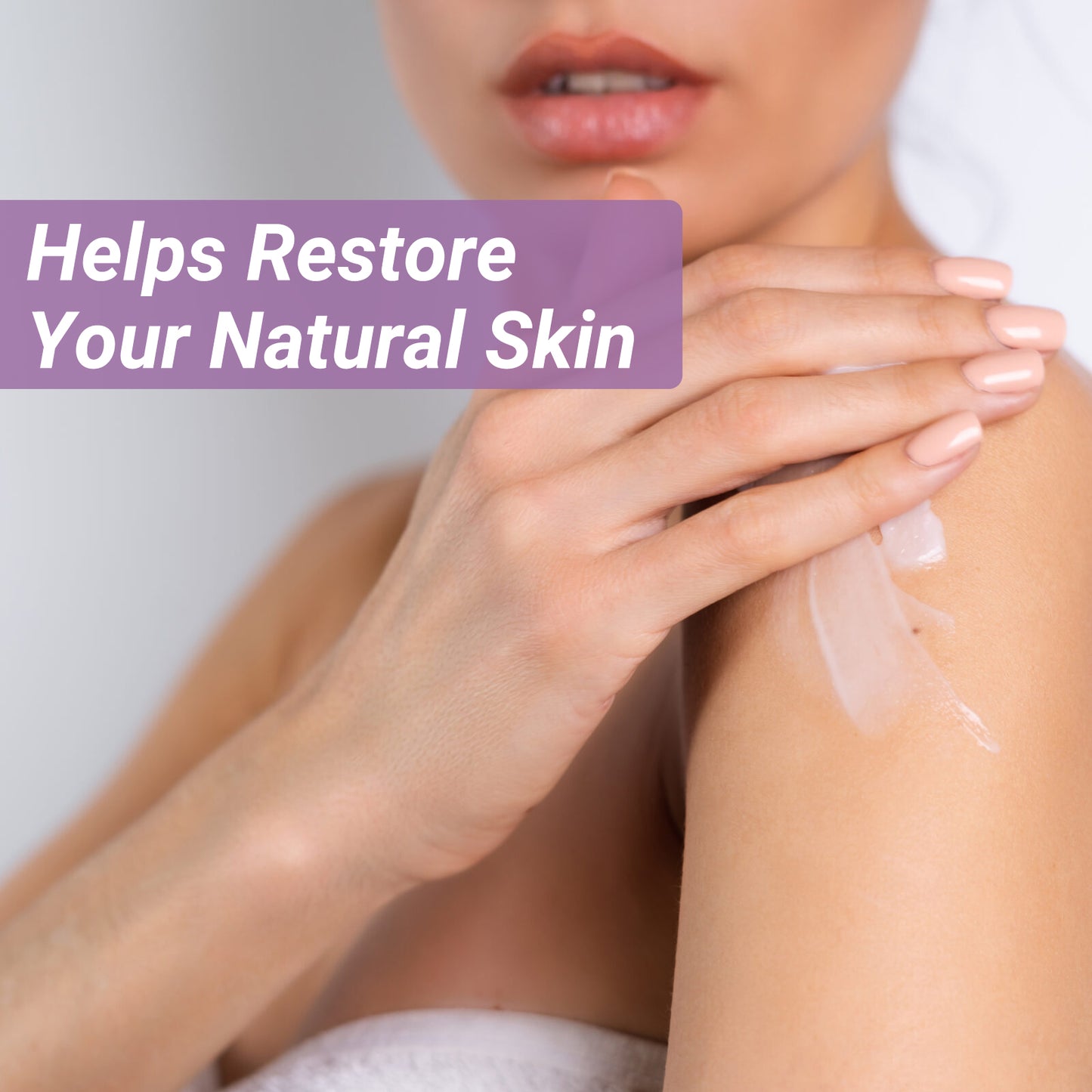 ishancare Urticaria Cream, Fast Acting Relief of Hives, Allergic Rashes, Itchy Skin, Redness, Swelling, Anti Fungal Hives Cream with All Natural Herbal Ingredients, 3.53 Oz